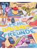 Karibu Buch - Meine schlimmsten und allerbesten Freunde