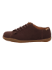 Camper Sneaker in braun