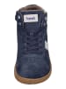 KOEL Sneaker High DREW FELT in blau