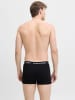 Jack & Jones 3er-Pack Trunks in Black