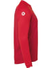 Kempa Longsleeve "Prime Langarmshirt" in Rot