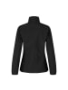 IDENTITY Soft Shell-Jacke core in Schwarz