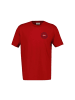 Gant Tshirt mit Grafik in bunt