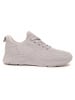 Montevita Sneakers Sneaker Fitcrosw7 Grau in Herde