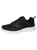 Lico Sneaker in Schwarz