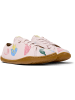 Camper Sneaker " Peu Cami Twins " in Pastelrosa