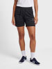 Hummel Verstellbare Taille Kurze Hose Hmlcima Damen in BLACK