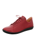 Think! Sneakers Low NATURE in Rosso