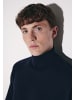 Studio Seidensticker Pullover Oversized in Dunkelblau