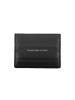 Tommy Hilfiger Schwarz Leder Herren Geldbörse
