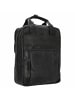 Strellson Brick Lane Josh - Rucksack L 40 cm (black) in schwarz