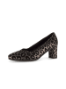 Gabor Elegante Pumps in schwarz
