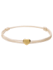 Lucardi Armband Herz