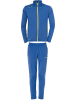 uhlsport  Trainingsanzug "Essential Classic Anzug" in Blau