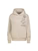 Eight2Nine Sweatshirt in nude beige