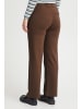 Fransa Hose FRZASTRETCH Slim fit in Carafe