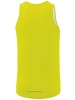erima Kinder Sportshirt "Racing Singlet" in Grün
