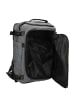 Enrico Coveri Rucksack in GREY