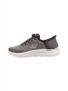 Skechers Sneaker für Herren in unifarben in uni