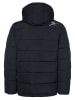 Plein Sport Steppjacke für Herren in schwarz