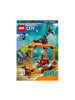 LEGO 60342 City Stuntz Haiangriff-Challenge