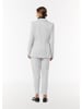 comma Indoor-Blazer in 90W9_hellgrau
