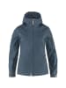 FJÄLLRÄVEN Outdoorjacke Stina Jacket W in Indigo