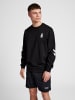 Hummel Sweatshirt Hmllgc Jeremy Sweatshirt in BLACK