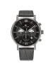 Tommy Hilfiger Evan Uhr 1710395 asu Edelstahl