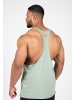 Gorilla Wear Melrose Stringer - Grün