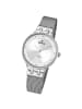 Festina Analog-Armbanduhr Festina Mademoiselle silber mittel (ca. 31mm)