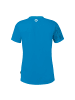 Kempa Trainings-T-Shirt Athletics 29 Women in kempablau