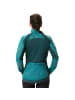 Vaude WOMENS FURKA AIR JACKET in Blau
