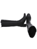 Ital-Design High Heel in Schwarz