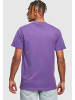 Mister Tee Mister Tee T-Shirts in ultraviolet