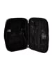 PICARD Buddy Kulturbeutel Leder 24 cm schwarz