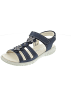 Ricosta LORENA Sandale Blau