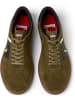 Camper Sneaker " Pelotas Soller " in Mittelgrün 1