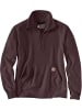 CARHARTT  Pullover "Midw. 105657" in Lila