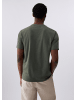 Liu Jo T-Shirt 10798163886422 Grün