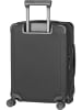 Porsche Design Trolley Roadster Nylon 4W Trolley S Exp in Black