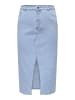 ONLY Carmakoma Rock in Light Blue Denim