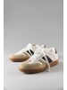 Aniston SHOES Sneaker in weiß-beige-schwarz