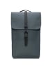 RAINS Backpack W3 - Rucksack (lagoon) in lagoon