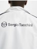 Sergio Tacchini Sergio Tacchini Herren Sergio Tacchini Agave Trainingsanzug in night sky/white