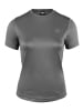 Gorilla Wear T-Shirt - Raleigh - Grau