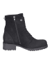 wolky Stiefeletten/Boot in schwarz