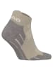 HEAD Socken 2er Pack in Taupe