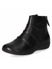 Josef Seibel Schlupfstiefel in schwarz