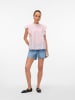 Vero Moda Top in Pink-A-Boo